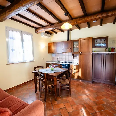 Cupido Montiano (Tuscany)