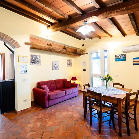 Cupido Montiano (Tuscany)