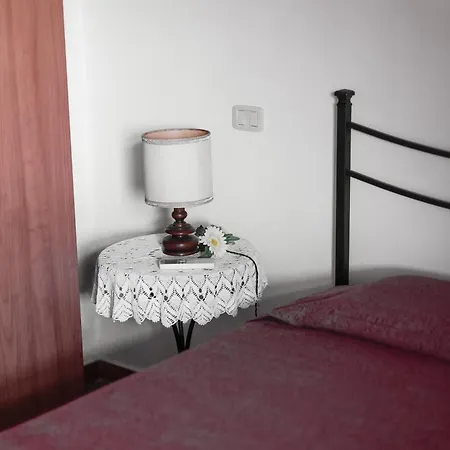 Agroturismo Cupido Montiano (Tuscany)