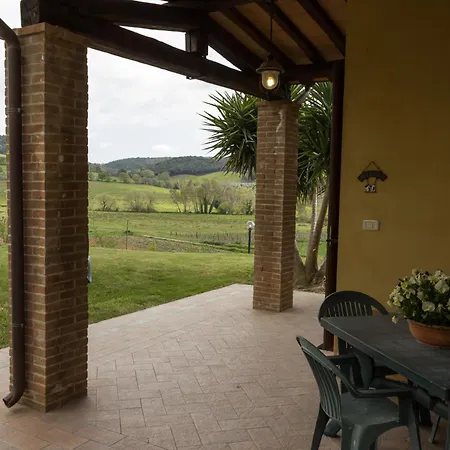 Cupido Montiano (Tuscany)