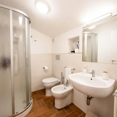 Cupido Agroturismo Montiano (Tuscany)