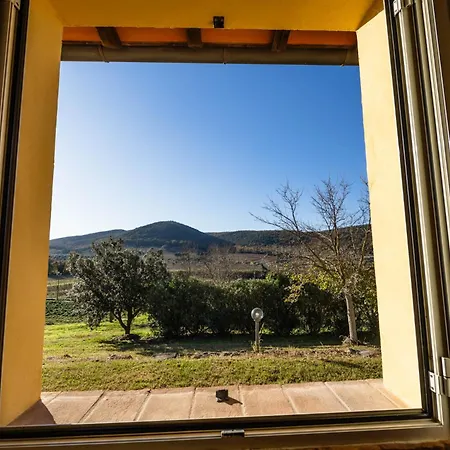 Cupido * Montiano (Tuscany)
