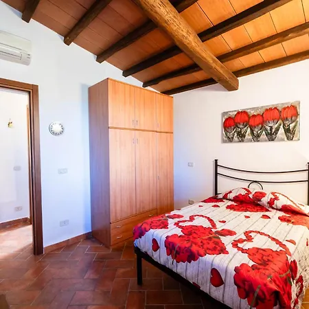 Agroturismo Cupido