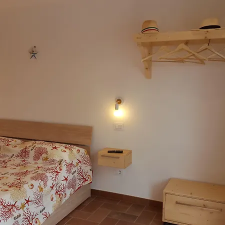 Agroturismo Cupido