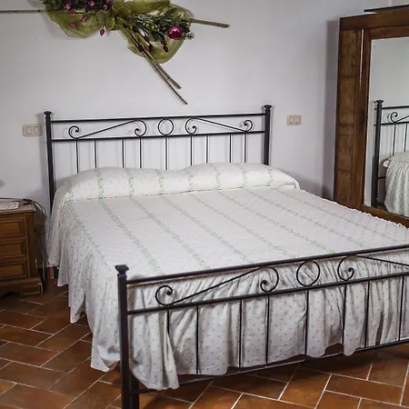 Agroturismo Cupido Montiano (Tuscany)