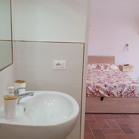 Cupido Agroturismo Montiano (Tuscany)