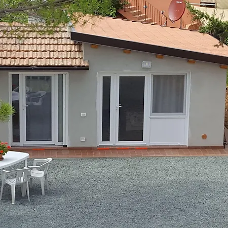 Agroturismo Cupido Montiano (Tuscany)
