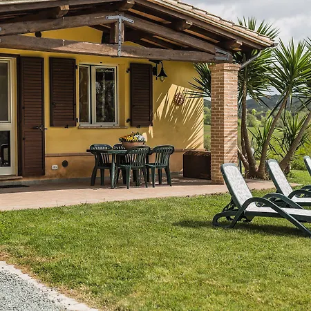 Cupido Agroturismo