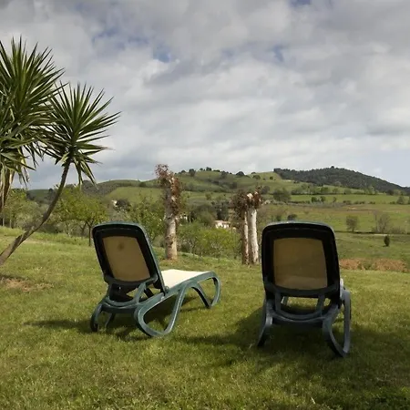 Agroturismo Cupido Montiano (Tuscany)