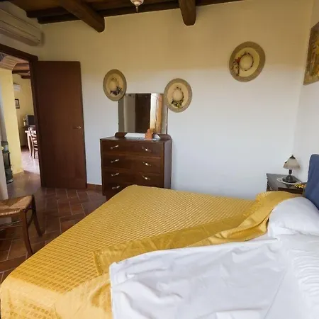 Agroturismo Cupido