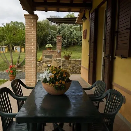 Cupido Montiano (Tuscany)