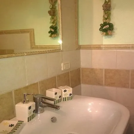 Cupido Agroturismo Montiano (Tuscany)