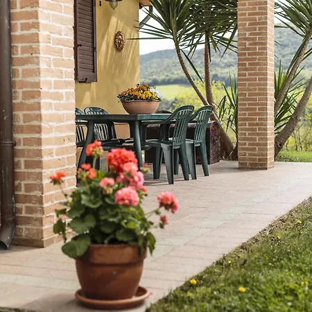 Agroturismo Cupido