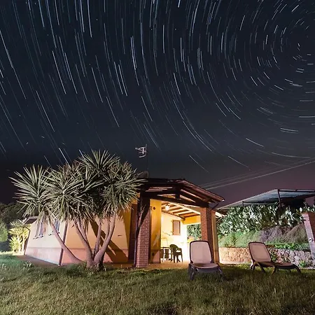 Agroturismo Cupido Montiano (Tuscany)