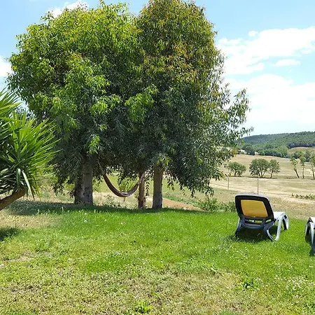 Agroturismo Cupido