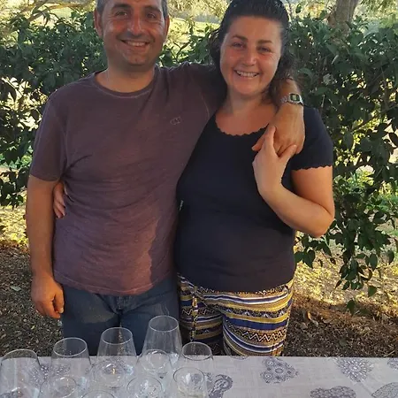 Cupido Agroturismo Montiano (Tuscany)