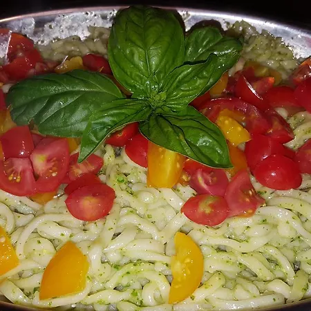 Cupido Agroturismo Montiano (Tuscany)