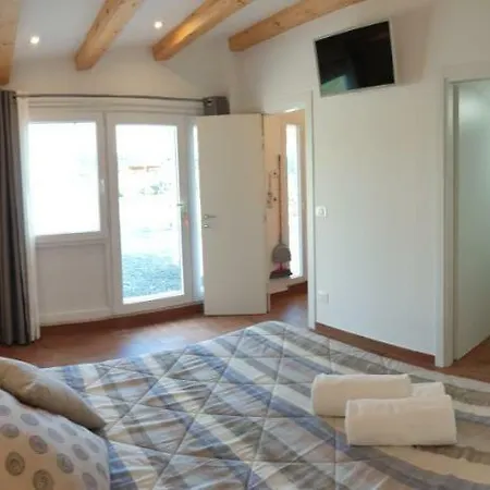 Agroturismo Cupido