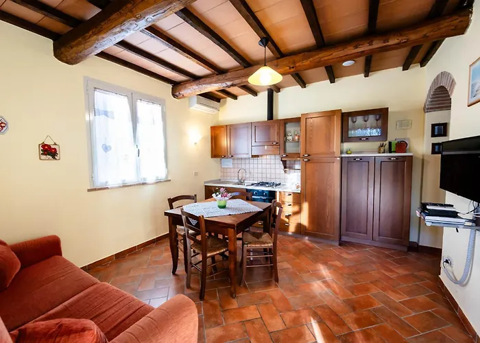 Cupido Montiano (Tuscany)