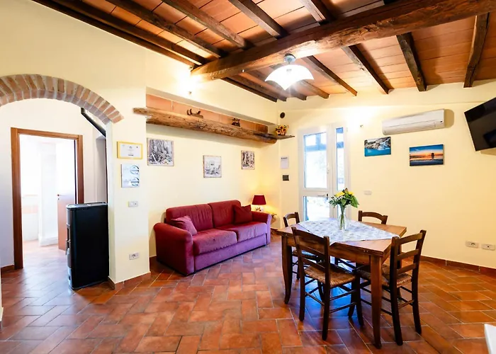 Cupido Montiano (Tuscany)