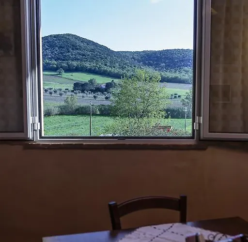 Cupido Gospodarstwo agroturystyczne