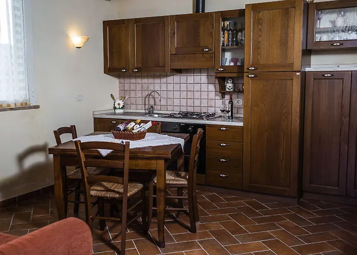 Gospodarstwo agroturystyczne Cupido