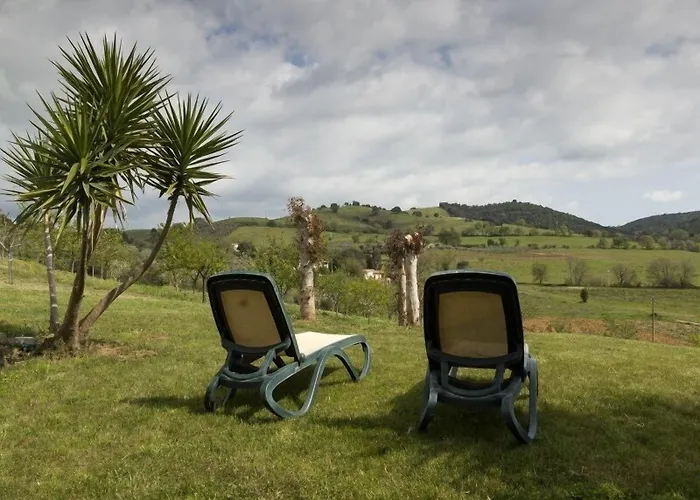 Gospodarstwo agroturystyczne Cupido Montiano (Tuscany)