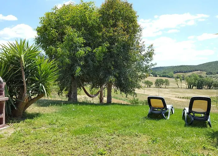 Gospodarstwo agroturystyczne Cupido