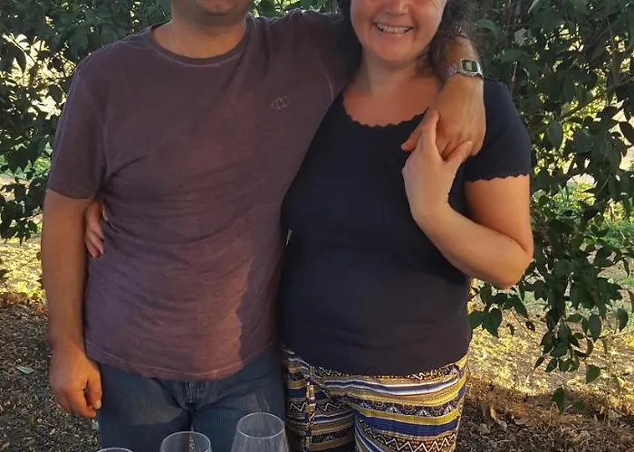 Cupido Gospodarstwo agroturystyczne Montiano (Tuscany)